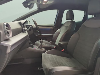 Used SEAT Ibiza 2022 for sale - 78537418: Photo