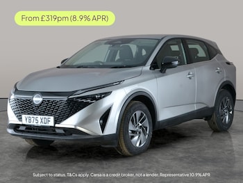 Used Nissan Qashqai undefined for sale - 78442605: Photo