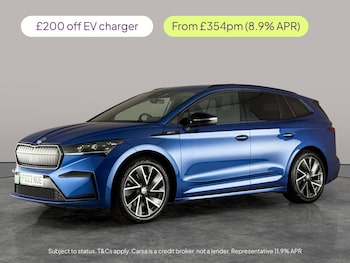 Used Skoda Enyaq 2023 for sale - 79242067: Photo