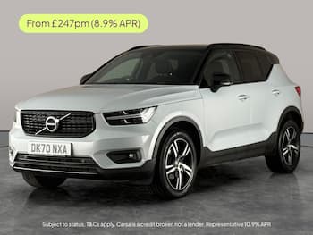 Used Volvo XC40 2020 for sale - 79685374: Photo