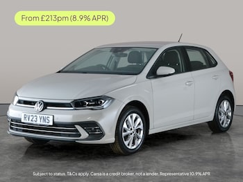 Used Volkswagen Polo 2023 for sale - 78494555: Photo