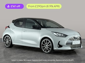 Used Toyota Yaris 2023 for sale - 78479278: Photo