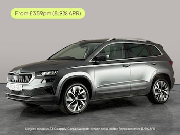 Used Skoda Karoq 2024 for sale - 79238949: Photo