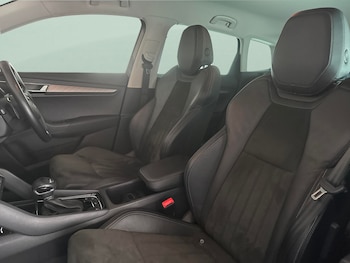 Used Skoda Karoq 2024 for sale - 79238949: Photo