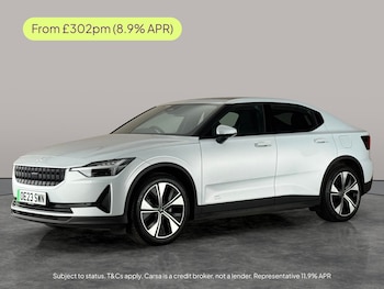 Used Polestar Polestar 2 2023 for sale - 79154676: Photo