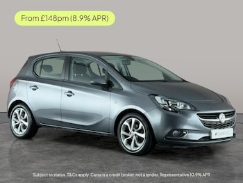 Used Vauxhall Corsa 2018 for sale - 78500334: Photo