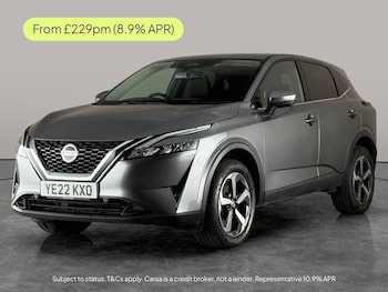 Used Nissan Qashqai 2022 for sale - 78631053: Photo