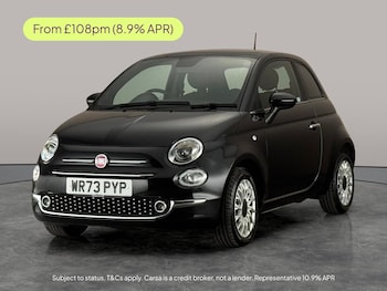 Used Fiat 500 2023 for sale - 79408635: Photo