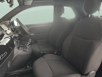 Used Fiat 500 2023 for sale - 79408635: Photo