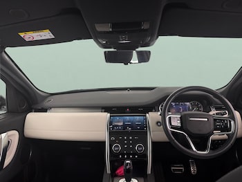Used Land Rover Discovery Sport 2023 for sale - 78850294: Photo