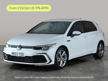 Used Volkswagen Golf 2023 for sale - 78521294: Photo