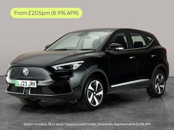 Used MG MG ZS 2023 for sale - 78971767: Photo