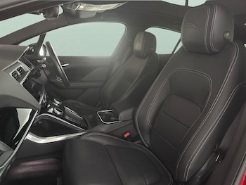 Used Jaguar I-Pace 2022 for sale - 78927596: Photo