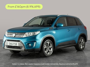 Used Suzuki Vitara 2016 for sale - 78496967: Photo
