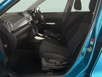 Used Suzuki Vitara 2016 for sale - 78496967: Photo