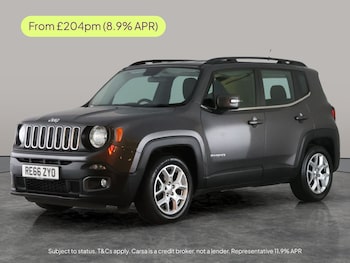 Used Jeep Renegade 2017 for sale - 79253909: Photo