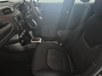 Used Jeep Renegade 2017 for sale - 79253909: Photo