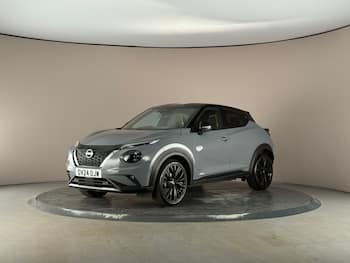 Used Nissan Juke 2024 for sale - 79763600: Photo
