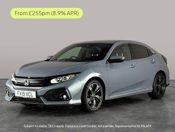 Used Honda Civic undefined for sale - 78582416: Photo