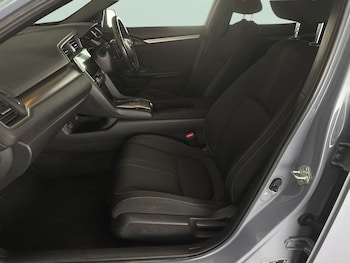 Used Honda Civic undefined for sale - 78582416: Photo