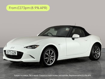 Used Mazda MX-5 2023 for sale - 79582922: Photo