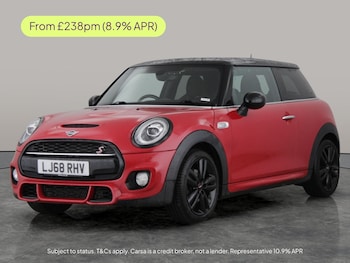 Used MINI Hatch undefined for sale - 78802675: Photo