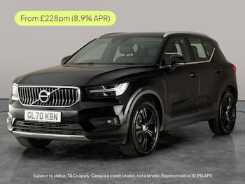 Used Volvo XC40 2021 for sale - 79692398: Photo