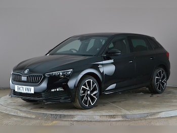 Used Skoda Scala 2022 for sale - 78487142: Photo