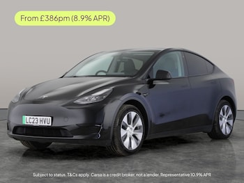 Used Tesla Model Y undefined for sale - 78425428: Photo