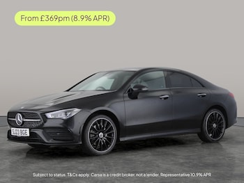 Used Mercedes-Benz CLA 2023 for sale - 78805534: Photo