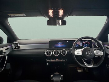 Used Mercedes-Benz CLA 2023 for sale - 78805534: Photo