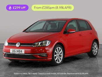Used Volkswagen Golf 2018 for sale - 78927545: Photo