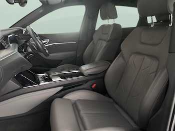 Used Audi e-tron 2022 for sale - 79547560: Photo
