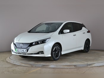 Used Nissan Leaf undefined for sale - 78432445: Photo
