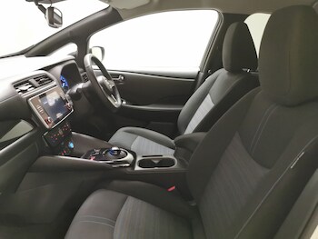 Used Nissan Leaf undefined for sale - 78432445: Photo