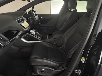 Used Jaguar I-Pace 2022 for sale - 78544661: Photo