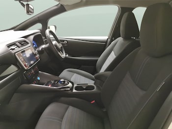 Used Nissan Leaf undefined for sale - 78451136: Photo