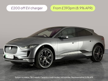 Used Jaguar I-Pace undefined for sale - 79217912: Photo