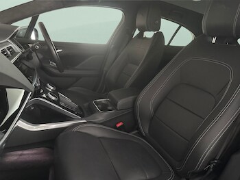 Used Jaguar I-Pace undefined for sale - 79217912: Photo
