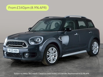 Used MINI Countryman 2020 for sale - 78474453: Photo
