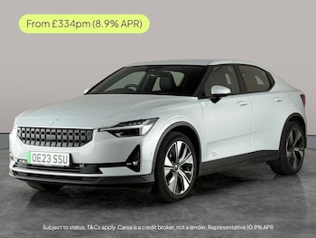 Used Polestar Polestar 2 undefined for sale - 78723011: Photo