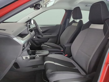 Used Vauxhall Frontera Electric 2025 for sale - 79408641: Photo