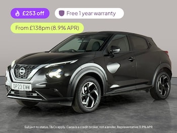Used Nissan Juke 2023 for sale - 79022138: Photo