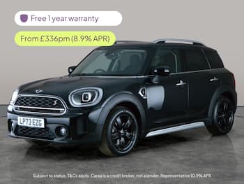 Used MINI Countryman 2023 for sale - 79876782: Photo