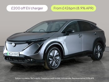 Used Nissan ARIYA 2024 for sale - 79175322: Photo