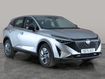 Used Nissan Qashqai undefined for sale - 78482675: Photo