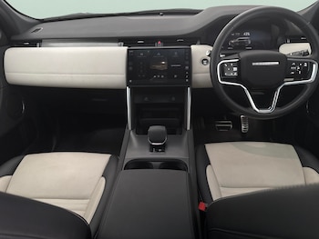 Used Land Rover Discovery Sport 2025 for sale - 79480280: Photo