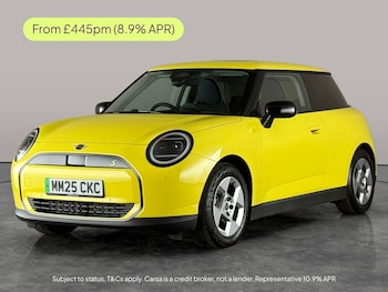 Used MINI Electric Cooper 2025 for sale - 78629335: Photo