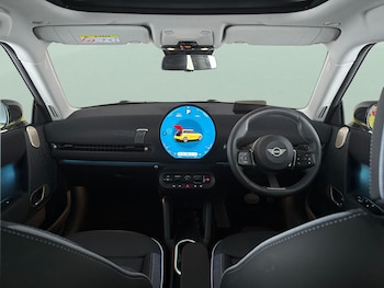 Used MINI Electric Cooper 2025 for sale - 78629335: Photo