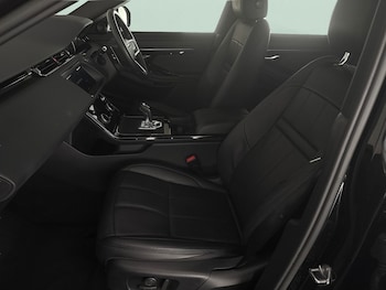 Used Land Rover Range Rover Evoque 2022 for sale - 78616262: Photo